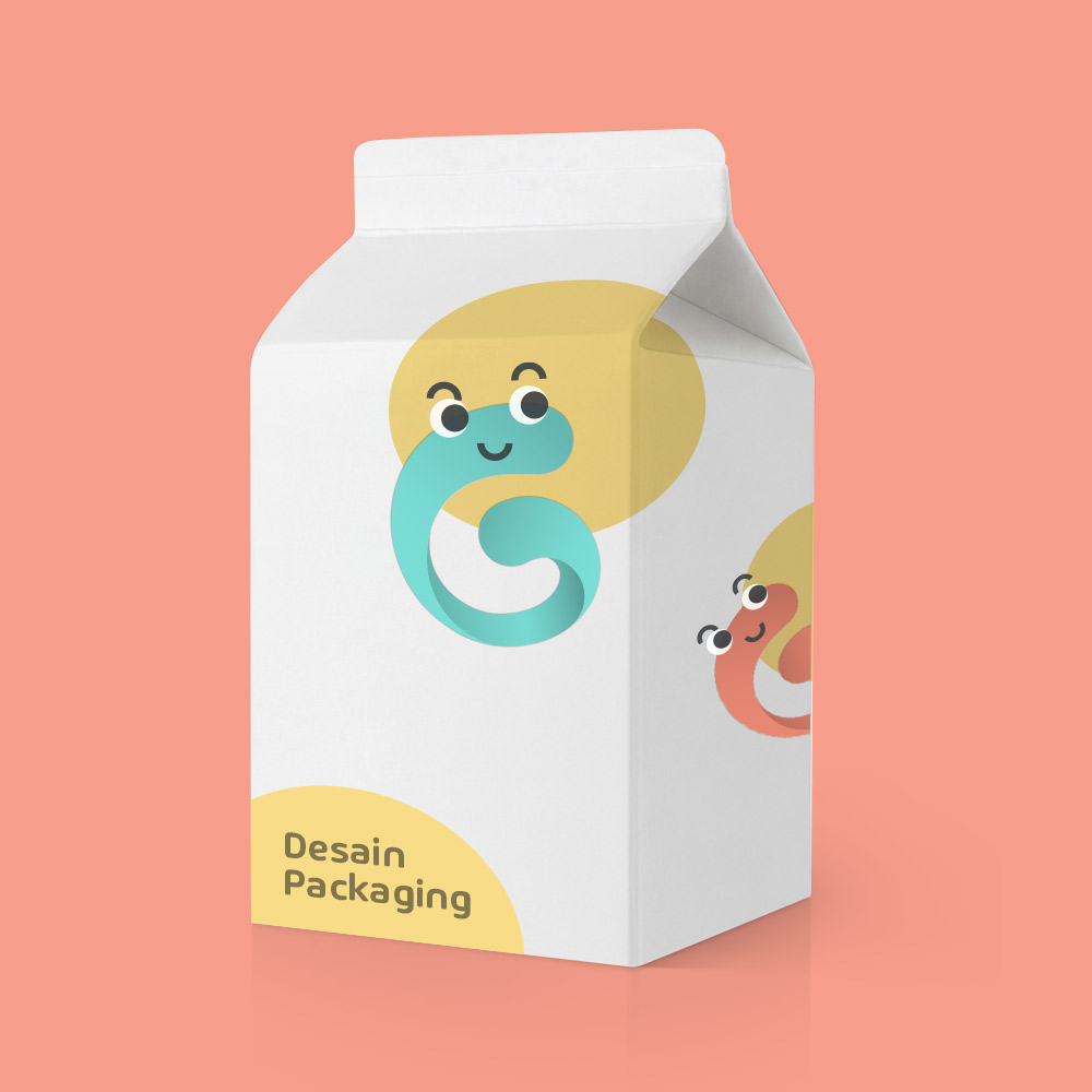 Packaging Design