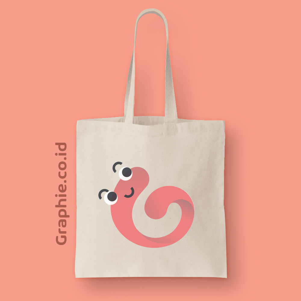 Tote Bag Design
