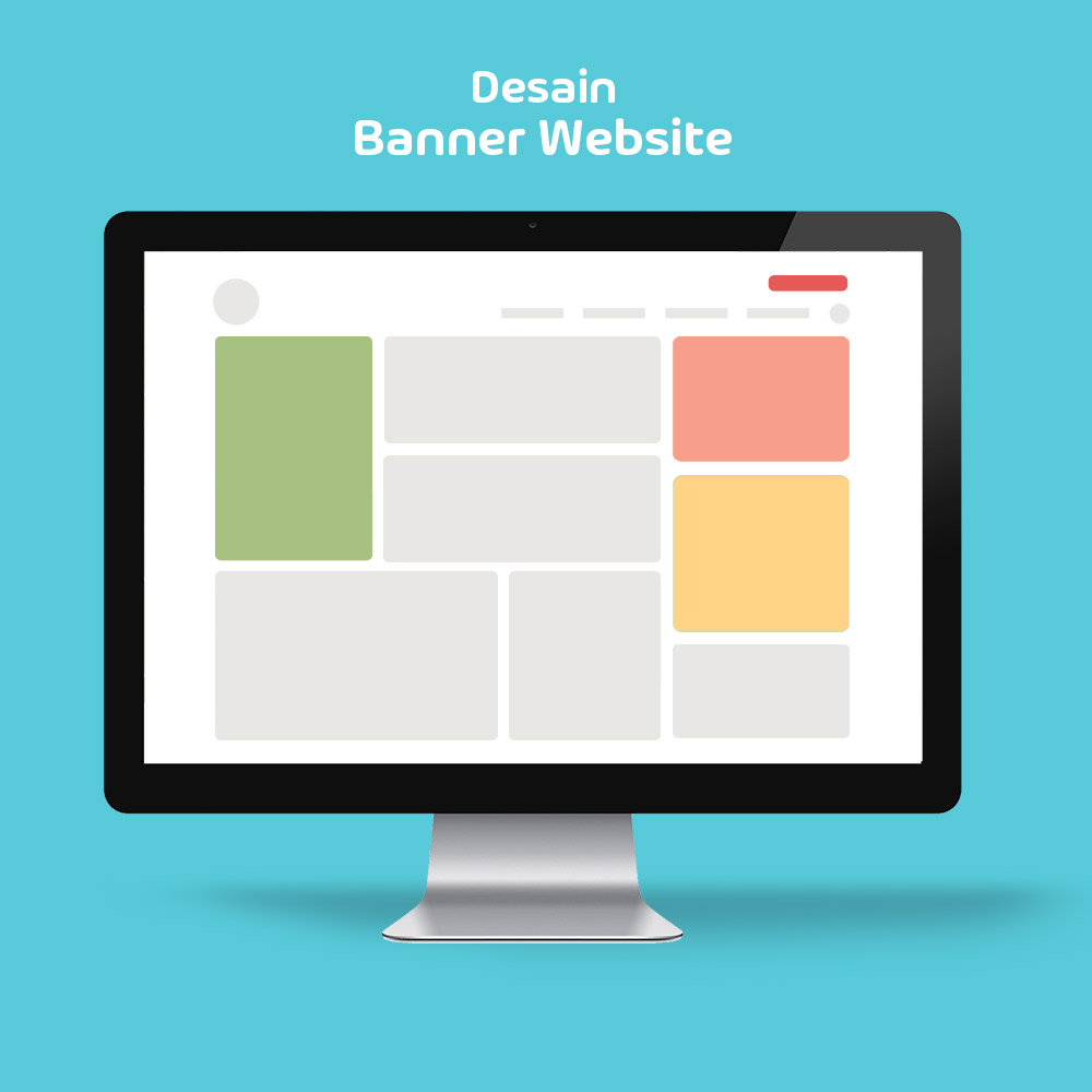 Web Banner Design