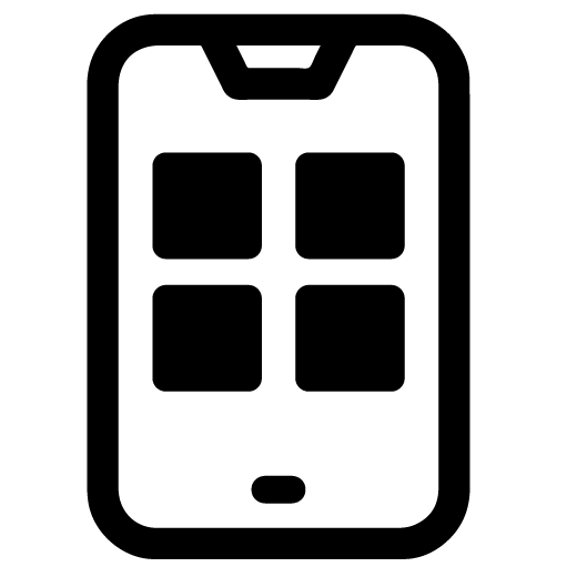 Mobile Apps