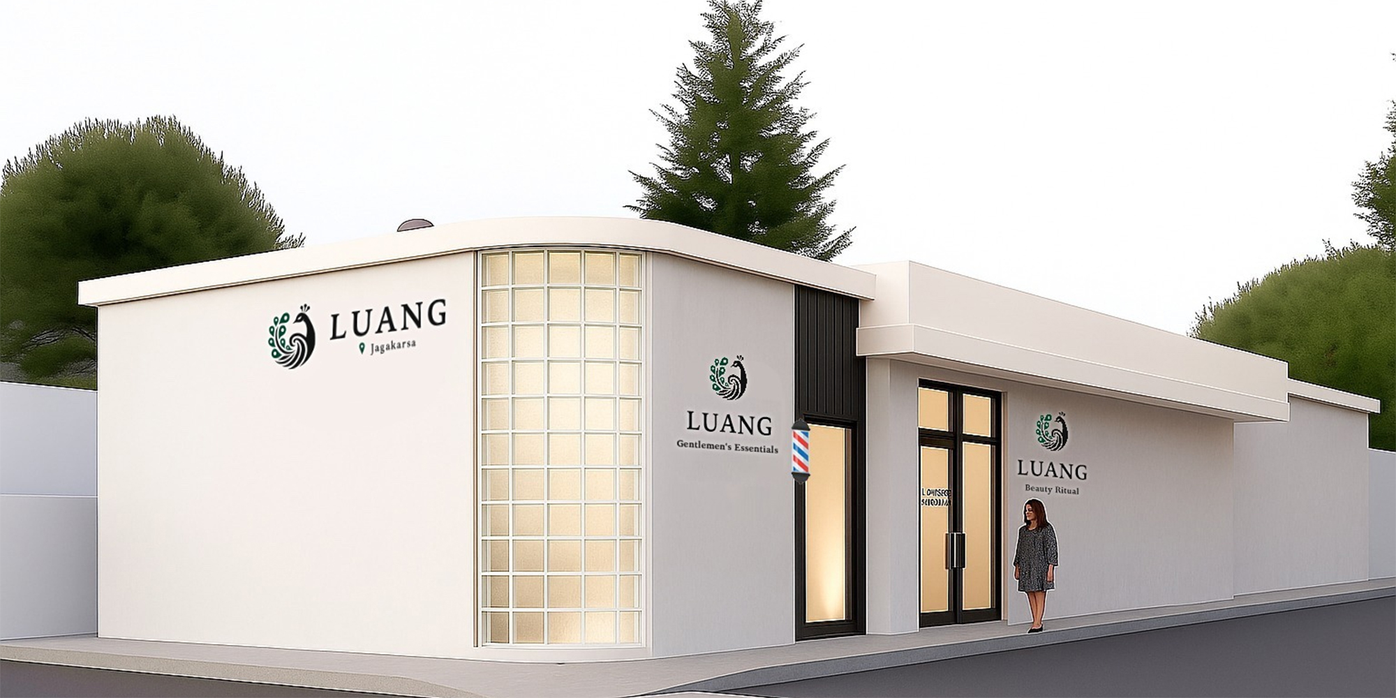Luang