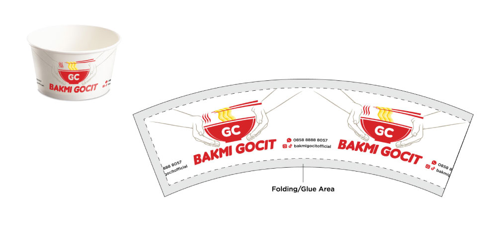 Bakmi Gocit