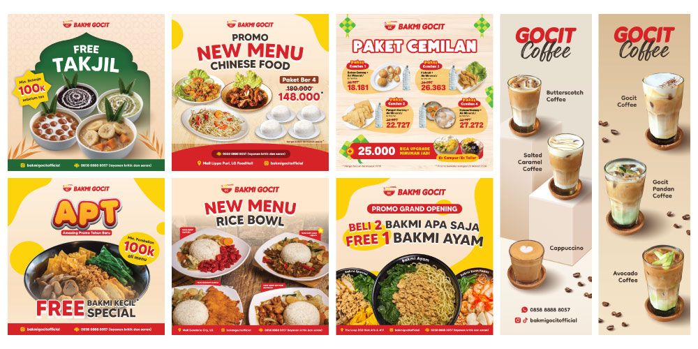 Bakmi Gocit