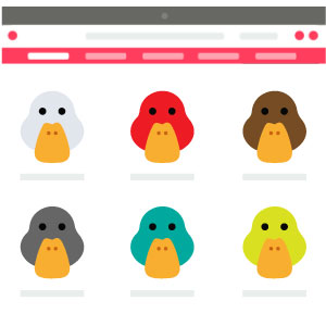 Blockchain Game