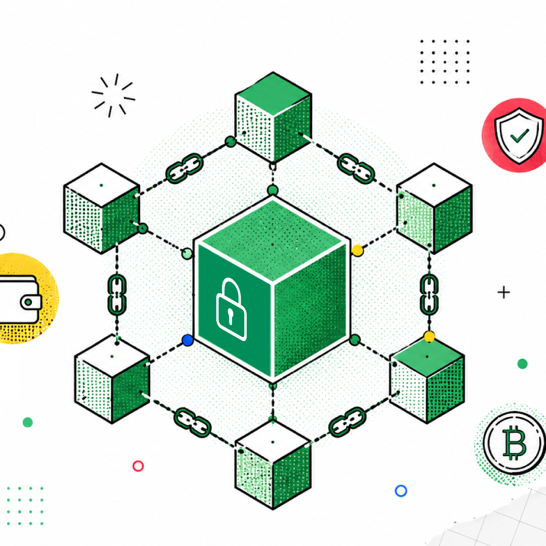 Blockchain Programming