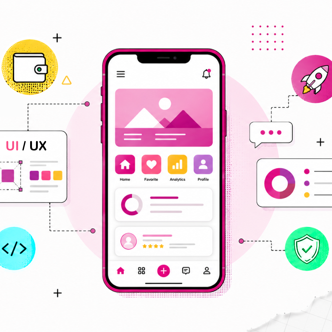Mobile Solutions