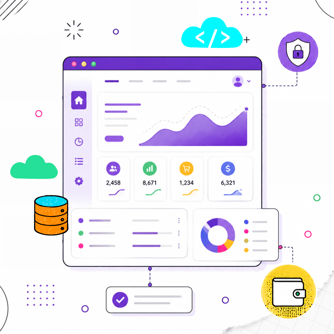 Web Solutions