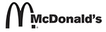 Logo of McDonalds, mitra perusahaan terpercaya