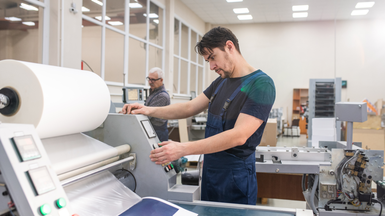 Digital vs. Offset Printing: Which One is the Perfect Match for Your Business?