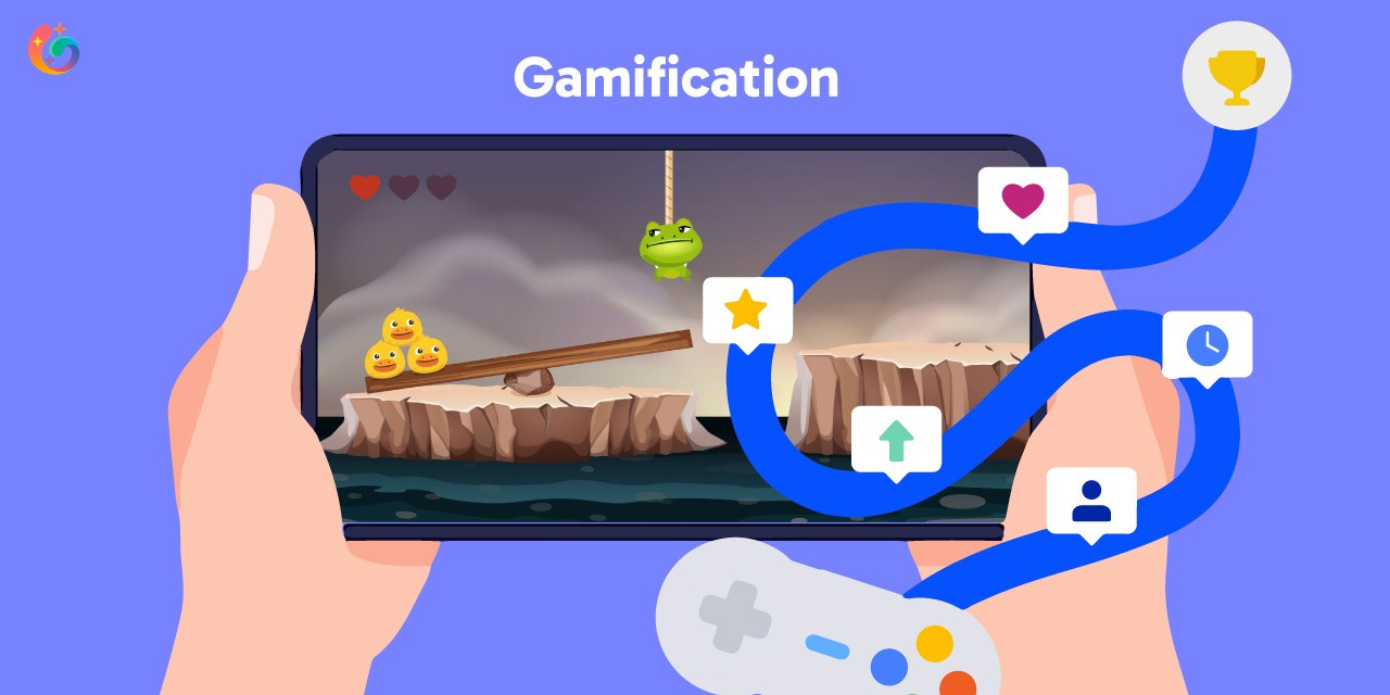 The Importance of Gamification for User Engagement in Business Applications