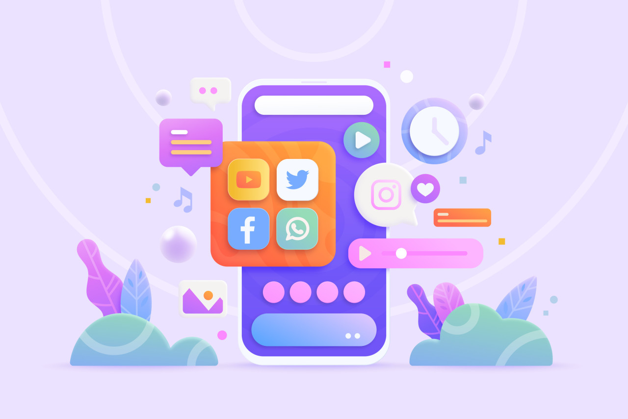 The Digital Revolution: How Mobile Apps Have Transformed Our Daily Lives