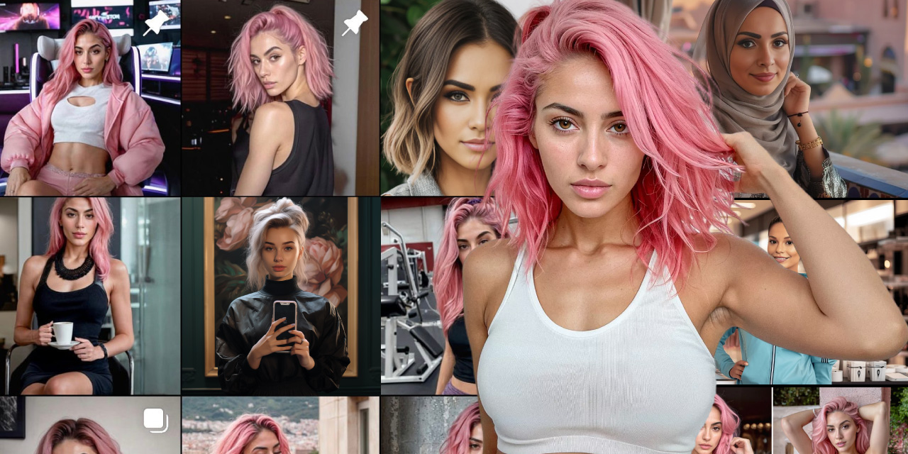 Pros & Cons of Using AI Influencers: Smart Innovation or Hidden Risk?