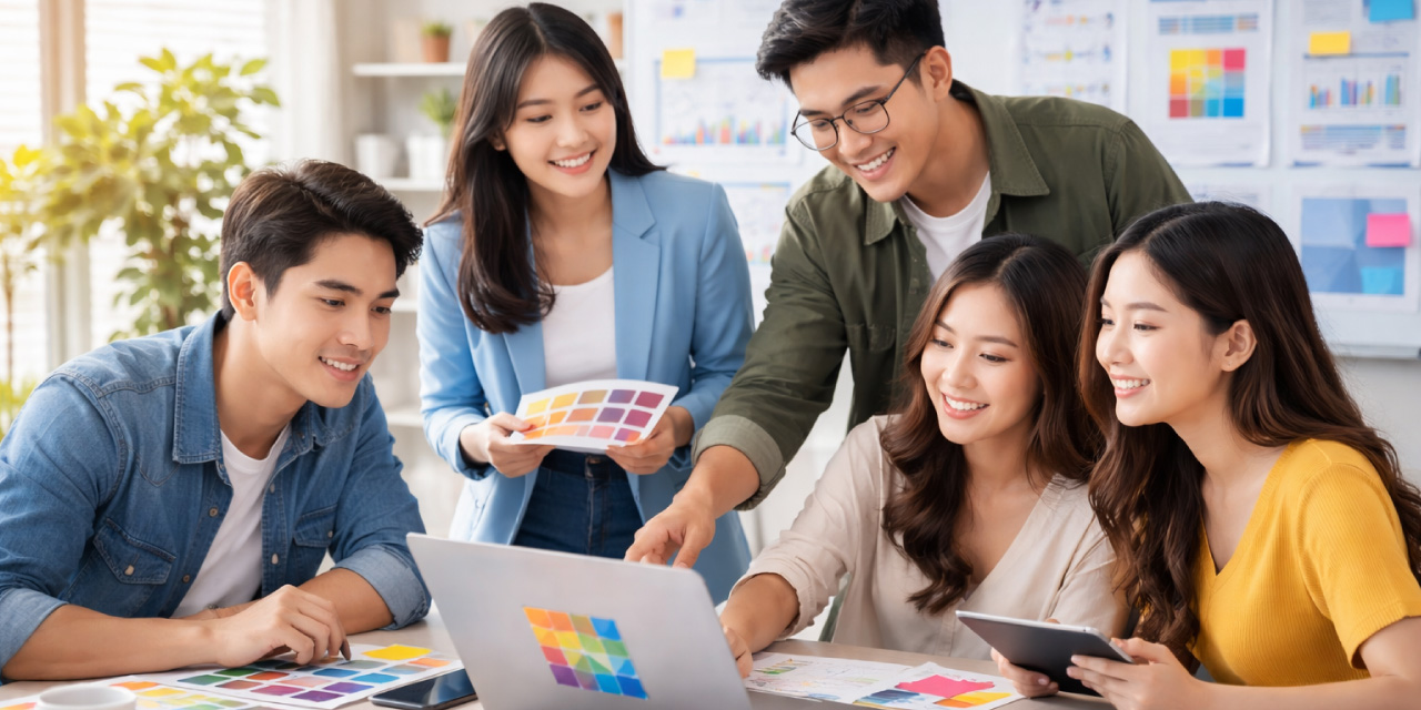 Hassle-Free Design Solutions for Modern Businesses