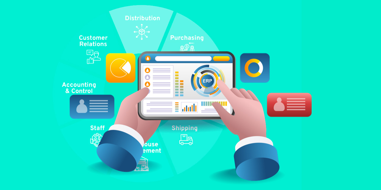 Unlocking the Power of ERP: Why It's the Secret Ingredient for Scaling Your Business