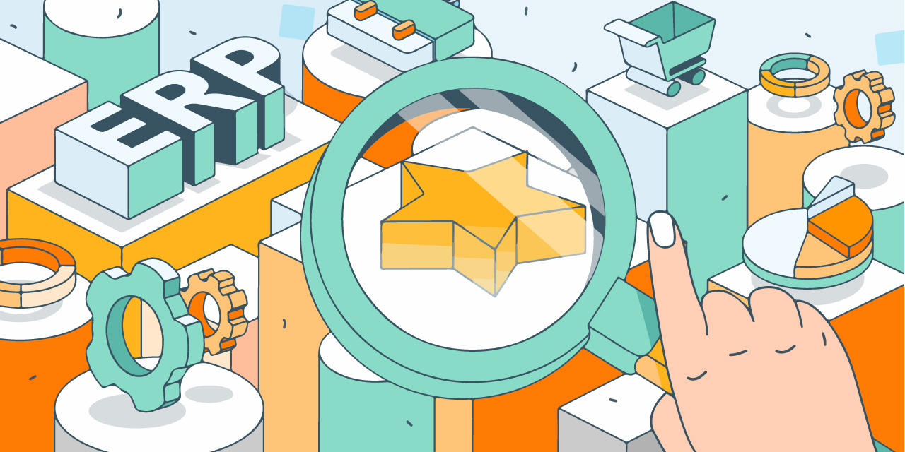 How to Choose the Right ERP for Your Business (And Why the Right Partner Matters)