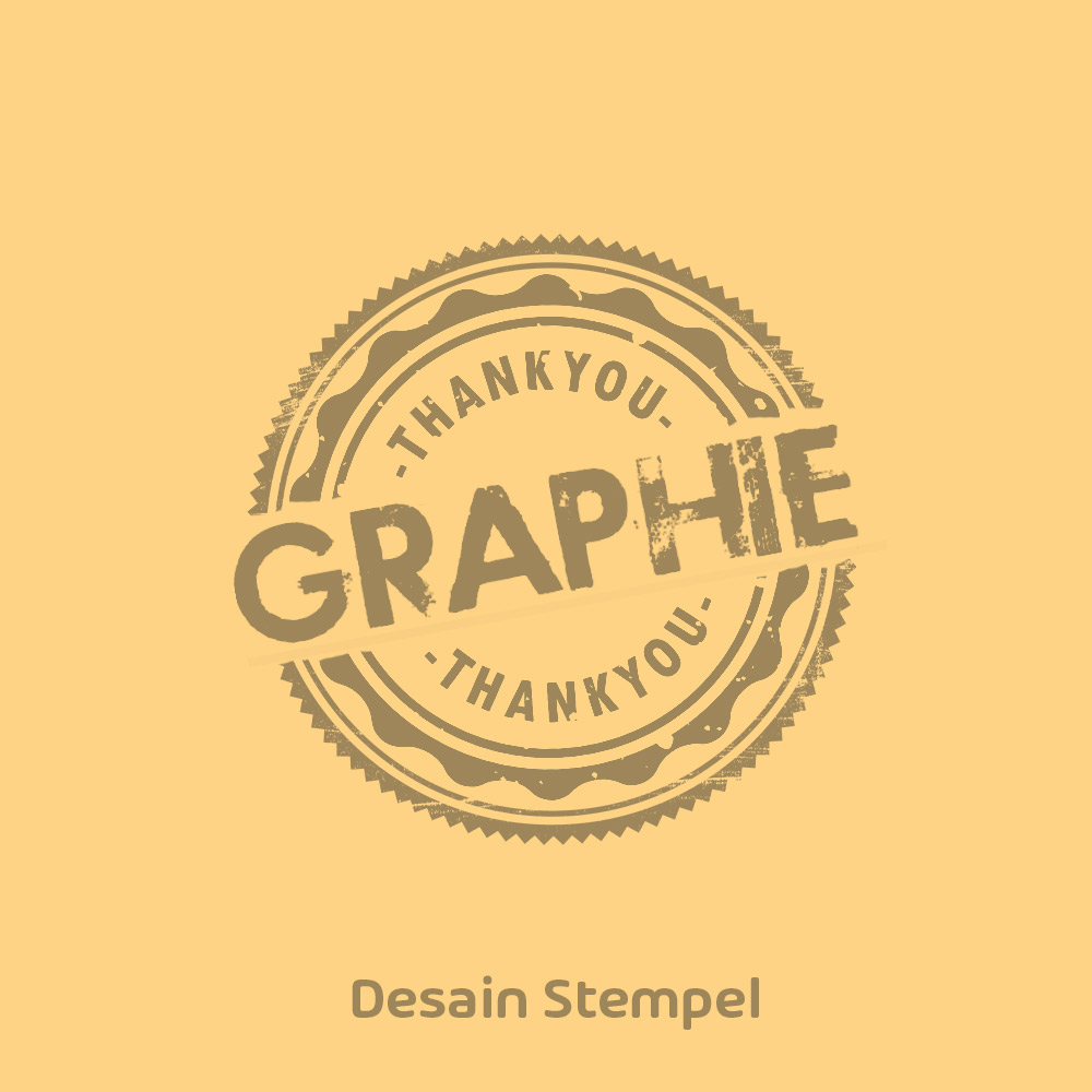 Stamp Design