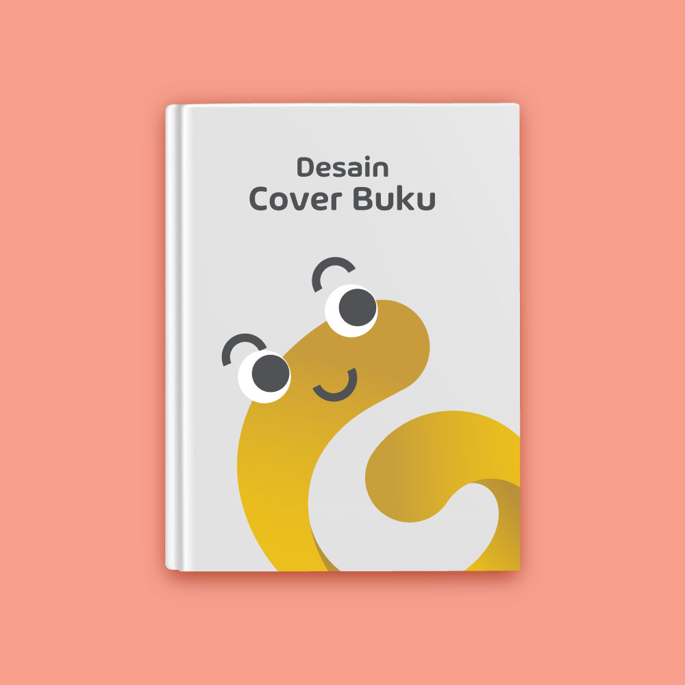 Book Cover Design
