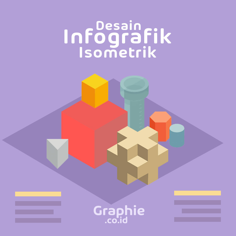Isometric Infographic