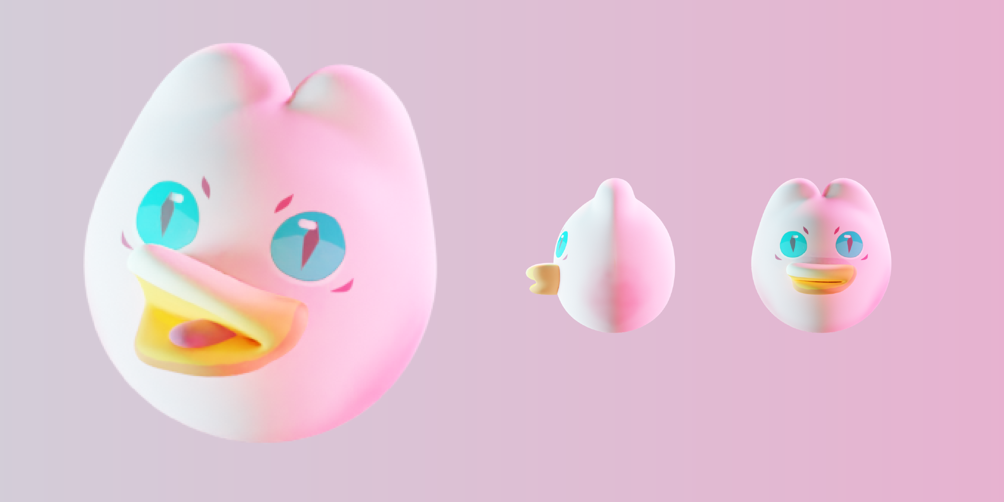 Ducky Pop