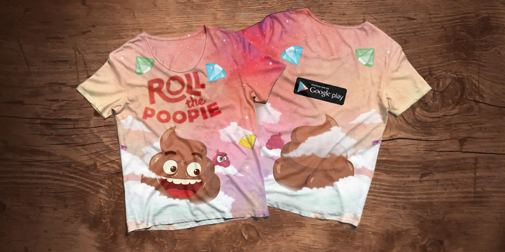 Poopie Da Doodie